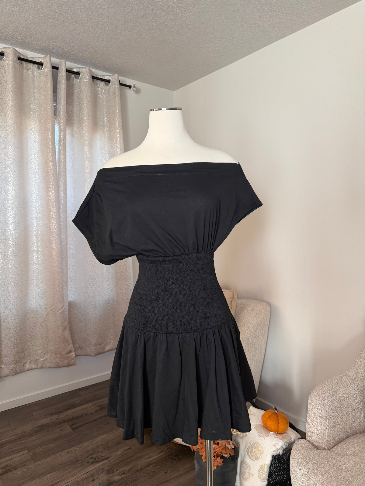 The It Girl Dress