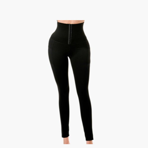 Snatch Me Up Faja Leggings