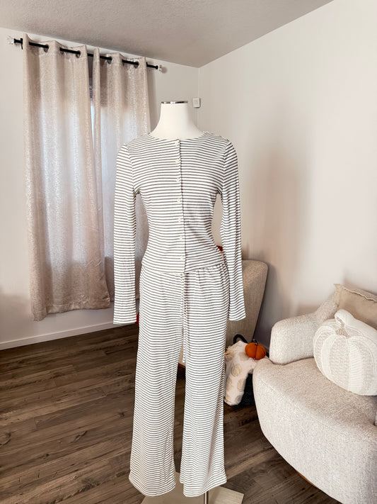 Sunday Coffee Date Lounge Set